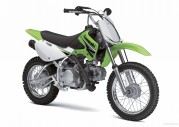 Kawasaki KLX110